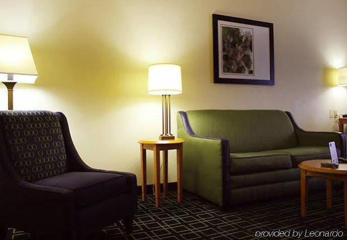 Fairfield Inn & Suites By Marriott Odessa Exterior photo
