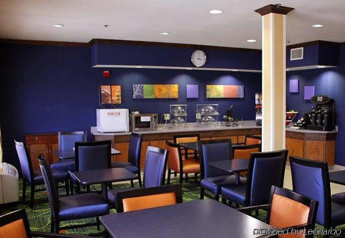 Fairfield Inn & Suites By Marriott Odessa Exterior photo